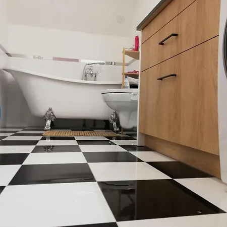 Agiczar Appartement