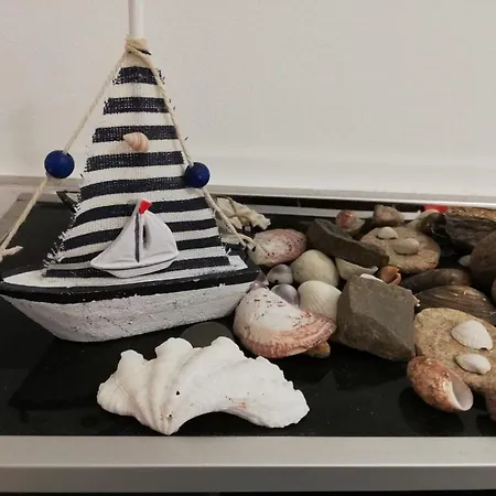 Agiczar Appartamento