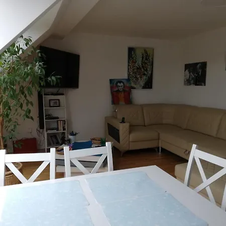 Appartement Agiczar Giżycko