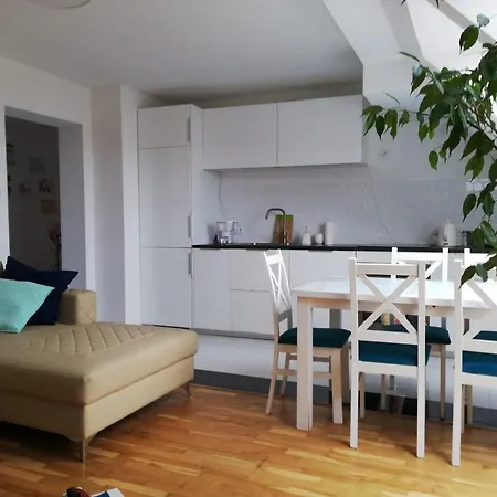 Appartement Agiczar