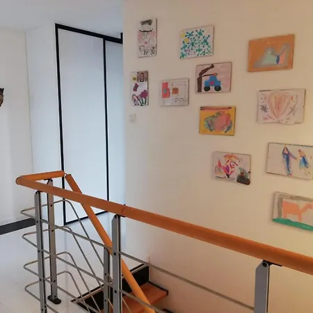 Appartement Agiczar