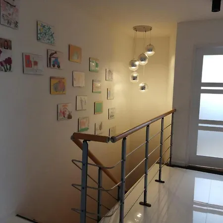 Appartement Agiczar