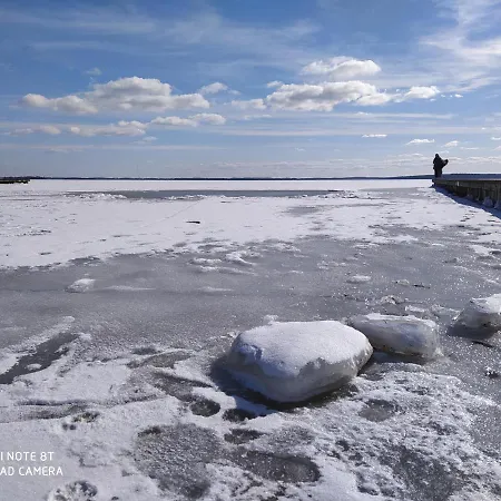 Appartamento Agiczar