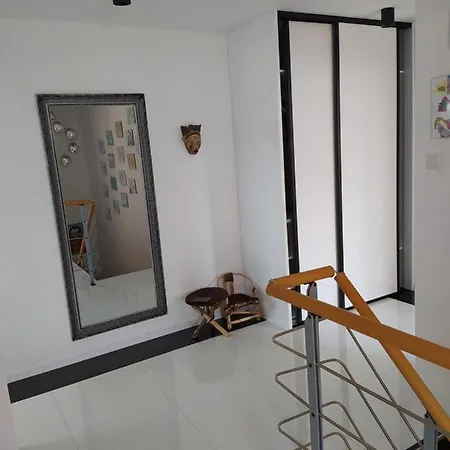 Appartement Agiczar