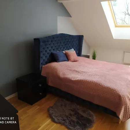 Agiczar Apartment