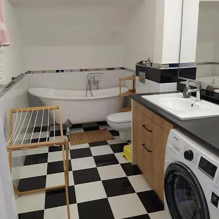 Agiczar Appartement