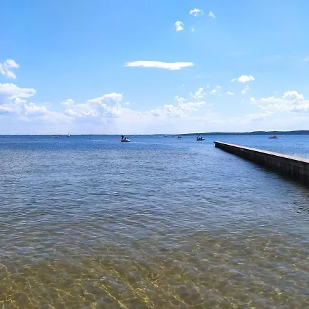 Appartamento Agiczar Giżycko